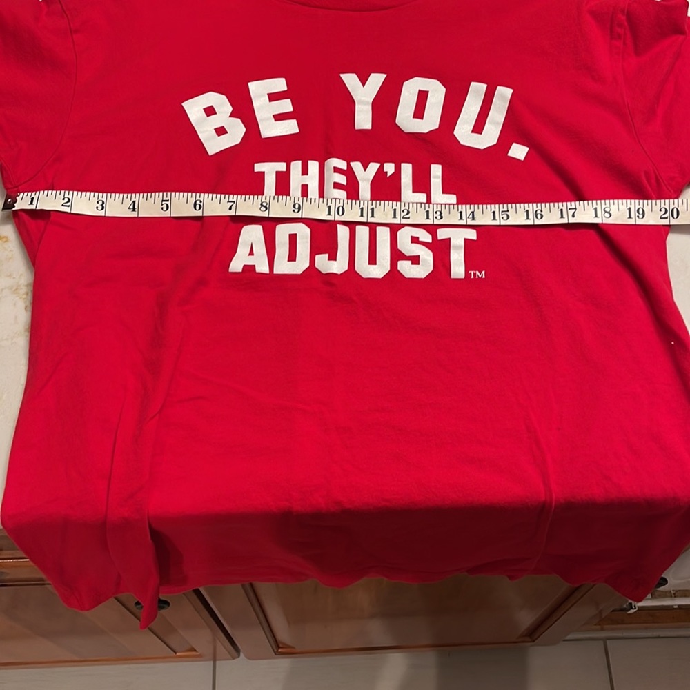 Be You T-shirt - Picture 2 of 5